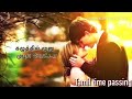 Antha Kanji Kalayatha Song Status