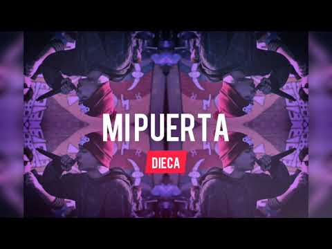 DIECA - MI PUERTA