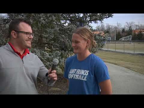 Cougar Spotlight - Peppler