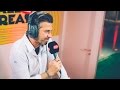 Sergio: "Een goeie plaat van Laurent Garnier is beter dan een steak"