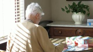 preview picture of video 'Elderly Housing, Dubuque, IA'