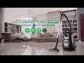Electrolux UltraSilencer Eng