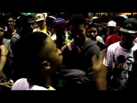 Choice vs Orochi - 153º Roda de São Gonçalo - Batalha do Tanque | 2015