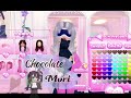 How To Make Gojo In DTI Girl Ver
