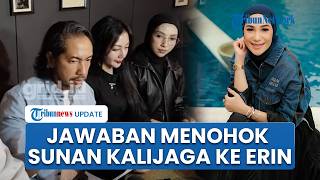 Sunan Kalijaga Jawab Tudingan Tak Profesional, Sebut Erin Tak Pahami Strategi Penanganan Kasus ART
