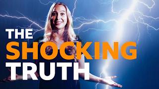 How NOT to get struck by lightning