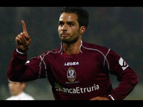 Daniele Martinetti - Best 15 Goal