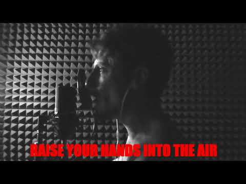 Manowar - Warriors of The World United (vocal cover)