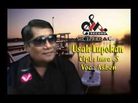Asben - Usah Lupokan