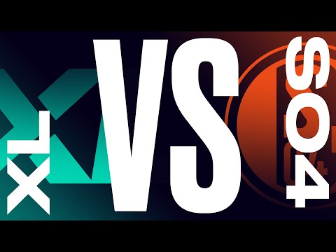 XL vs. S04 | 2021 LEC Spring Week 8 Day 3