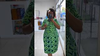 MAGAUNI YA BATIKI YAKIWA NA VIFUNGO #zamakalefashion #latestafricaprint #africanclothing