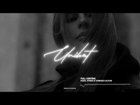 HVZEN, DIPIENS & VIZIONERZ CULTURE - Full Control