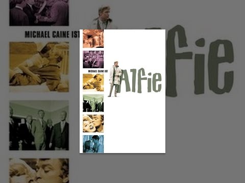 Alfie (1966)