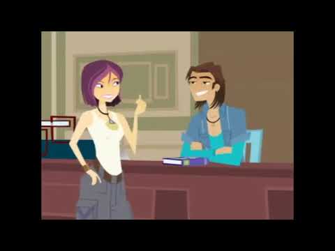 Tweekladdin Part 5 - Stone and Troy McClure's Conversation/Jessicake Runs Away