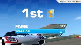 Real Racing 3   Another way to win at Elimination