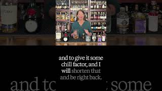 How to Make a Sophisticated Irish Sazerac 🥃