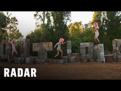 Outlook Festival 2016 w/ Snoochie Shy, AJ Tracey, Riko Dan, Killa P, Ets, Hi5ghost & Boofy