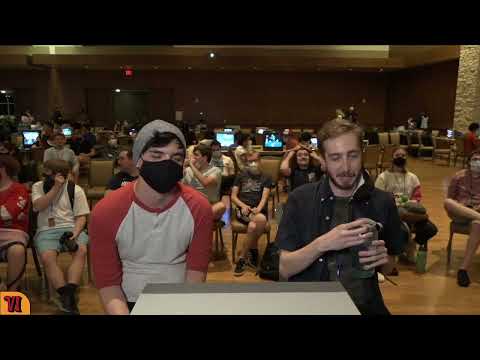 Invincible VI - Winners Semis - Slowking (Falco) Vs. 100 Grand (Marth)