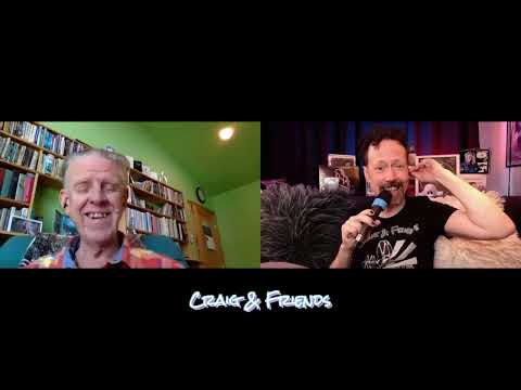 255: Alex Cox (Repo Man, Straight To Hell, Sid And Nancy, Walker)