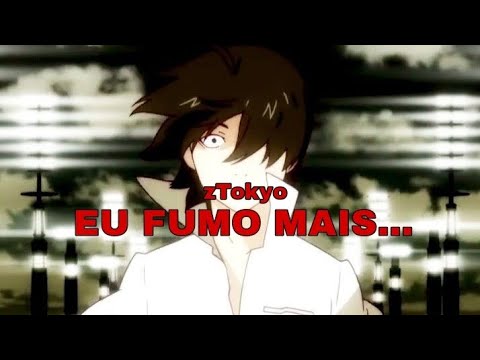zTokyo - Eu Fumo Mais... (Prévia Completa)
