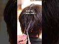 ✨ Easy Tinsel Hair Tutorial – Under $8! 💖