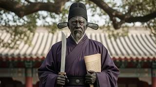 China's Most Ruthless Judge Was Even Feared by the Dead