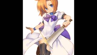 Higurashi no Naku Koro ni - Dear You -Destructive- (EXTENDED)