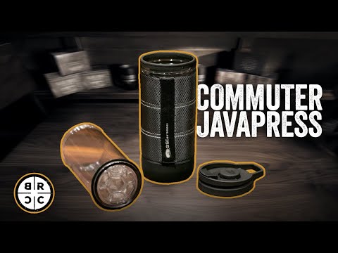 How to Use the GSI Commuter Javapress