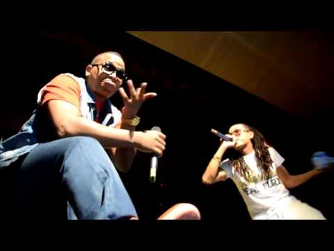 SKWEDOS MC - CONCERT LIVE juillet 2014 3/3