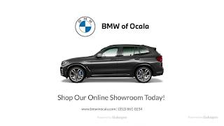 BMW Of Ocala Virtual Retailing