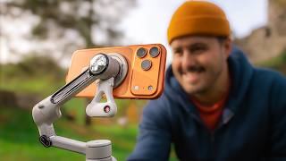 Insta360 Flow 2 Pro Phone Gimbal Tricks Every Creator Should Know