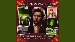 Nancy Whiskey (Live)