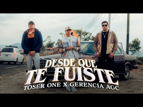 Toser One and Gerencia AGC