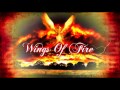 Paranoid - Wings Of Fire 