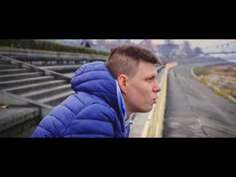 Danielovsky - Bagaż doświadczeń (Official video) prod. Hanto  "DWIE STRONY MEDALU" [2019]