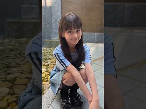 １億人に1人の『奇跡の美少女』