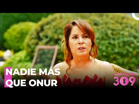 Pelinsu Está Determinada En El Caso - Habitación 309 Capítulo 38