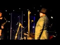 Van Morrison sings 'Keep Mediocrity At Bay'