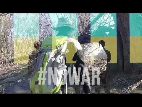 Lied vom Nicht-Verstehen  / No War