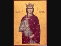 Acatistul Sfintei Mare Mucenice Ecaterina 25 Noiembrie