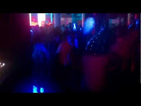 Nice moments in 2 minutes [Studio338 opening party/London]
