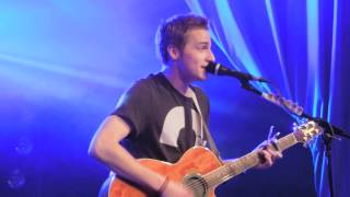 Heffron Drive - Lonely Night in Georgia (Marc Broussard Cover) [Live in Mannheim (05/17/13)]