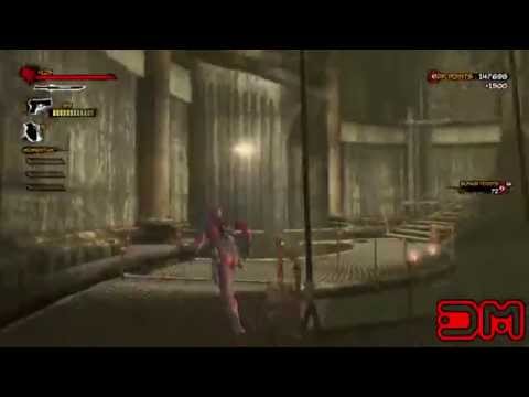 Deadpool - Unlimited DP Points - All Upgrades & Weapons at the Beginning of the Game