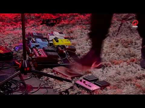 The BSMNT: Jasper Erkens - Nothing Could Stop Us (Live bij Q)