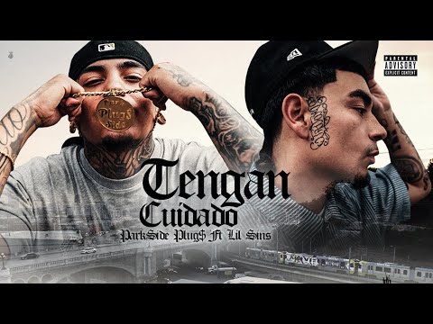 Parkside Plugs (El Niño Del Parke 🇲🇽) and Lil Sins