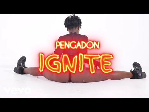 Pengadon - Ignite (Official Music Video)