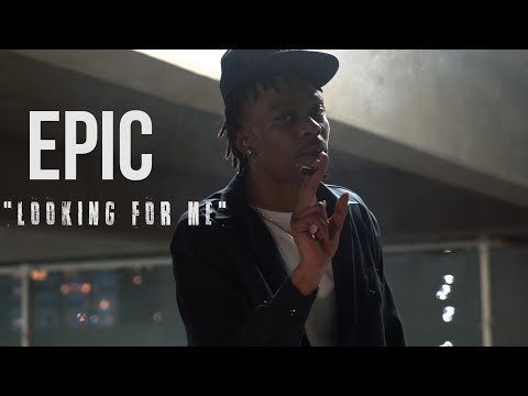 EPIC - Looking For Me | Shot By @HagoPeliculas