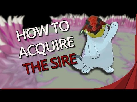 Abyssal Sire Combat achievement Guide, They Grow Up Too Fast | Respiratory Runner | Qcs