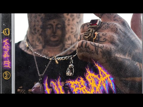 Lil Buda - Cianuro prod. RulitsTMB (EP369)