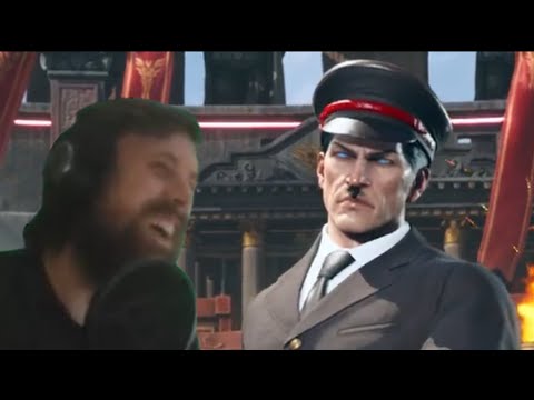 Forsen Snipers Have Some "Interesting" Skins